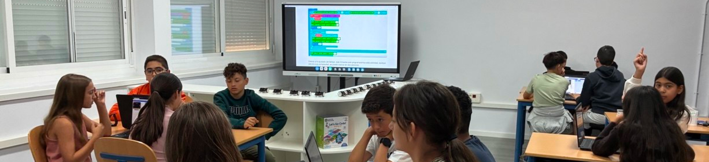 Aula del Futuro